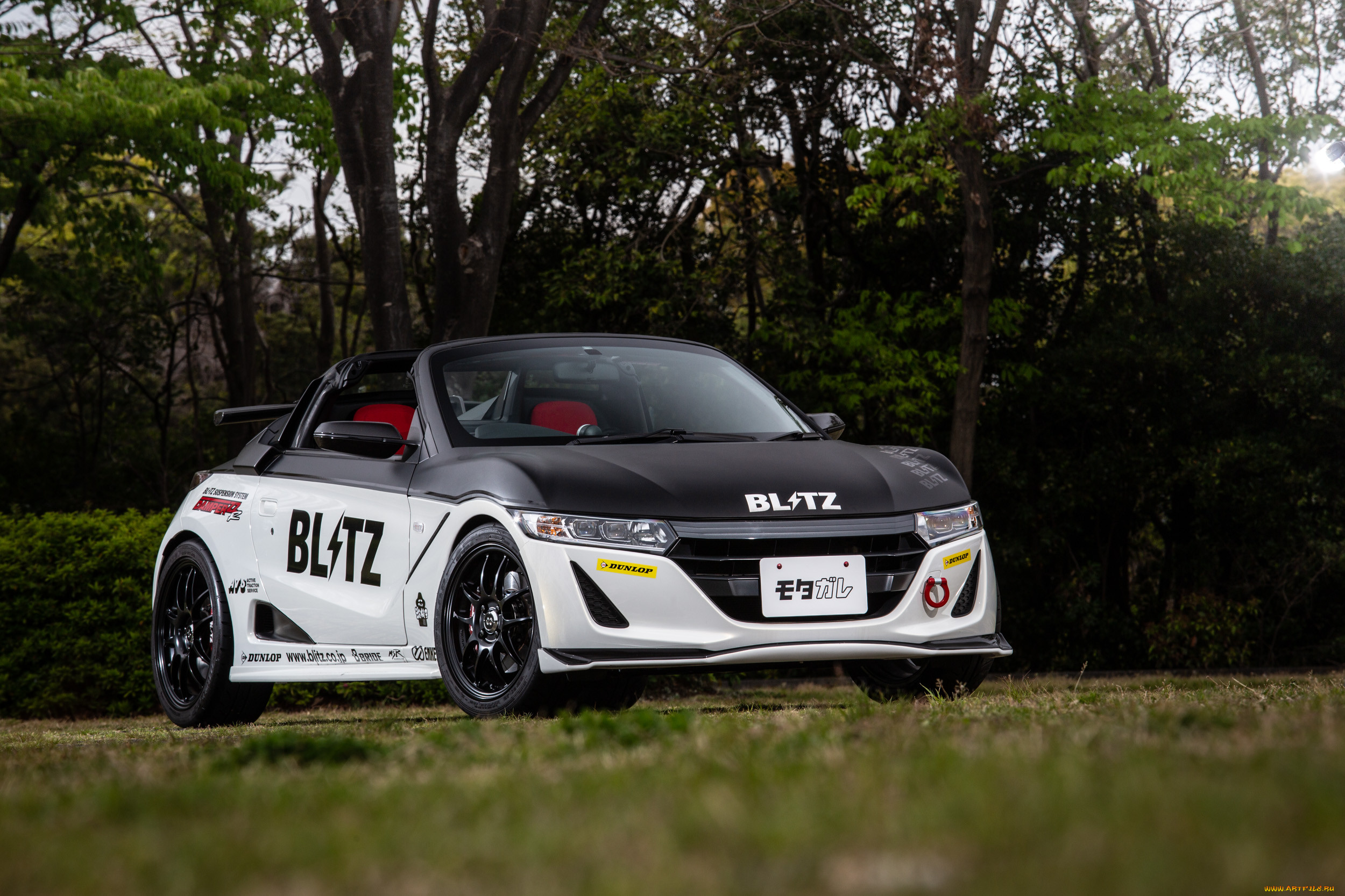 , honda
